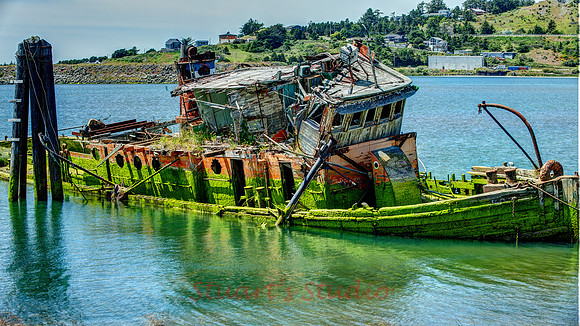 SeaWorthy