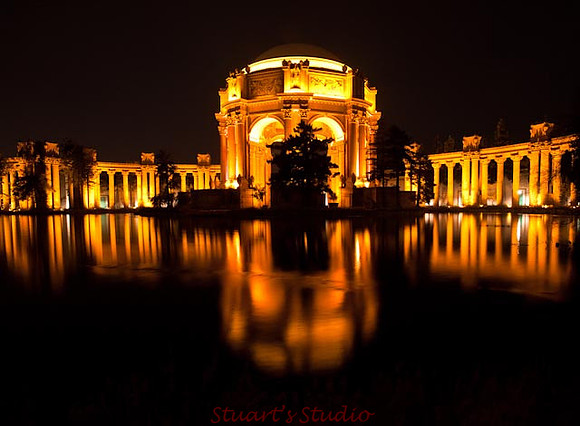 FineArtsNightView