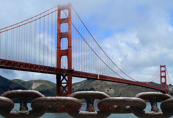 GoldenGate's75th