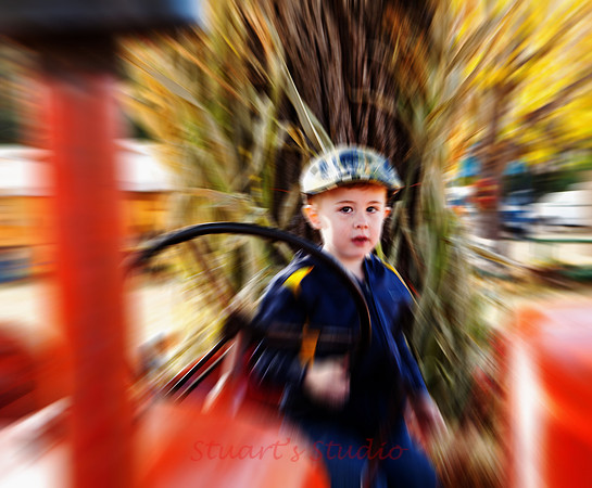 Tractortime