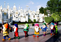 7 Dwarfs