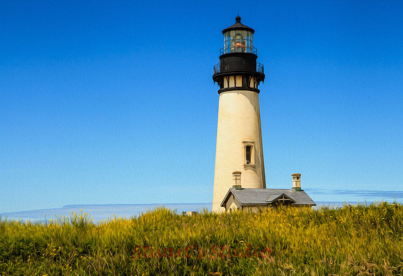 UmpquaLightHouse
