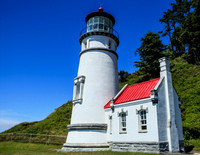 Heceta Lighthouse