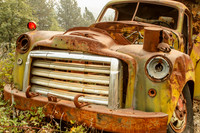 GMC End of the Road