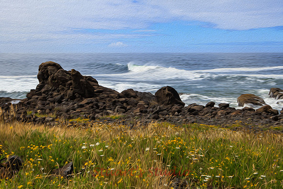 Pacific SeaScape