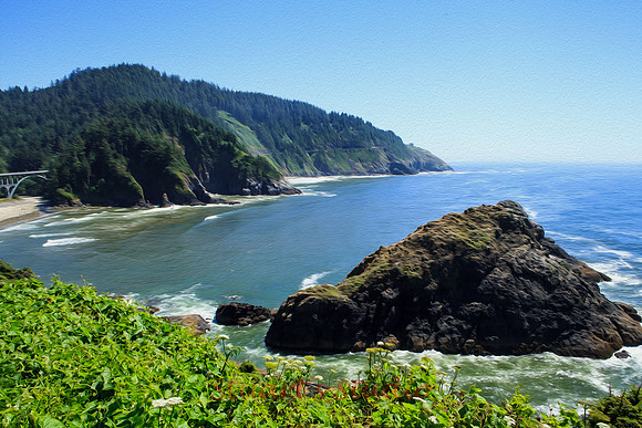 Heceta