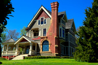 Nunanhouse