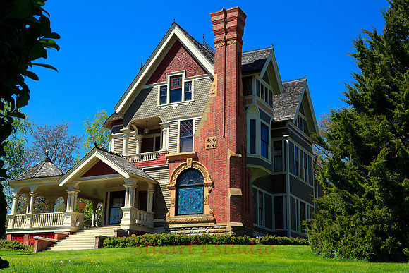 Nunanhouse