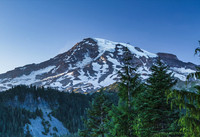 Mt. Ranier