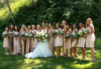 The Bridesmaids