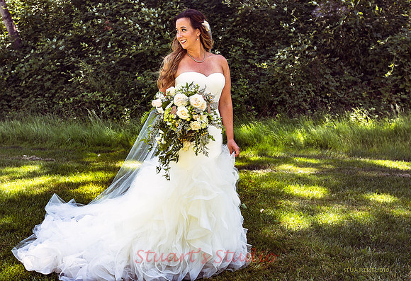 The Bride