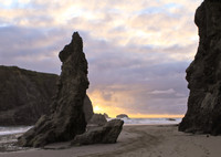 Bandonbeach