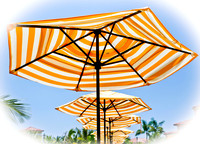 Umbrellas