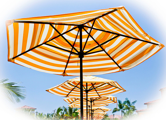 Umbrellas