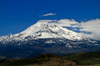 Mt.Shasta